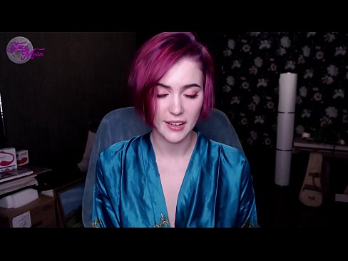 ❤️ ロシア人少女から英語で自慰行為の指導を受ける ️ ポルノ ❌️